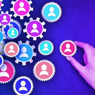 人事データマネジメント