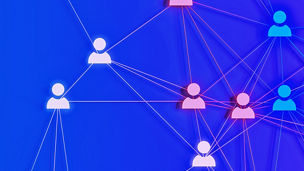 Japanese alt text: 人事データ活用