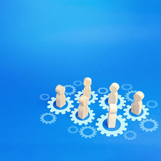 人事・タレントマネジメントシステム改革支援