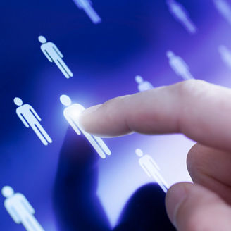 AIを活用した人事業務の高度化支援