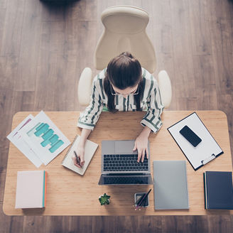 Japanese alt text: リモートワークの適応に向けた組織人事アドバイザリー