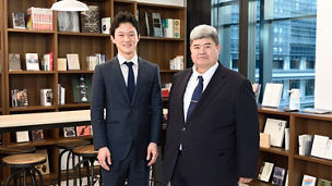 個々のスタートアップを強くする日本経済の持続的成長を実現する政策