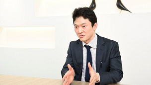 つなぐ、広がる、強くなるスタートアップ人材が導く日本の経済成長とグローバル視点