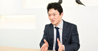 つなぐ、広がる、強くなるスタートアップ人材が導く日本の経済成長とグローバル視点