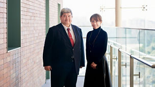 Z世代に向けた未来の起業家教育　最高のチームビルディングとは