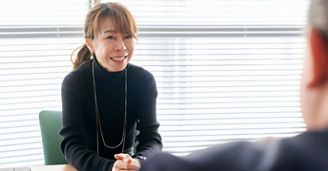 スタートアップはパッションとアイデアで世界に出る ―言語の壁は熱意で崩す
