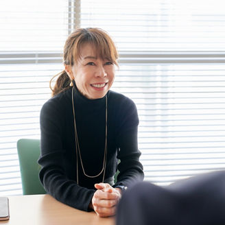 対談：慶應義塾大学理工学部システムデザイン工学科 満倉教授