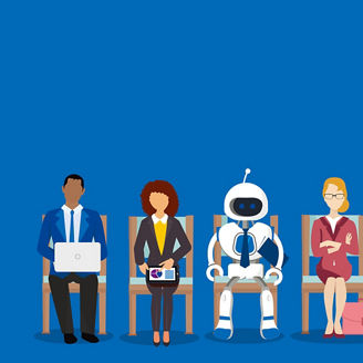 人事部門の未来