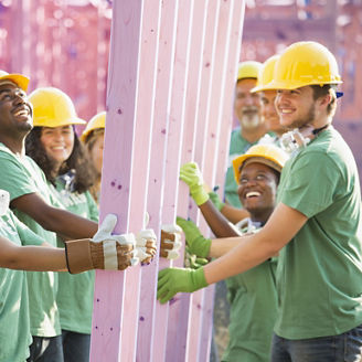 Japanese alt text:建設業における人権デュー・ディリジェンスの留意点