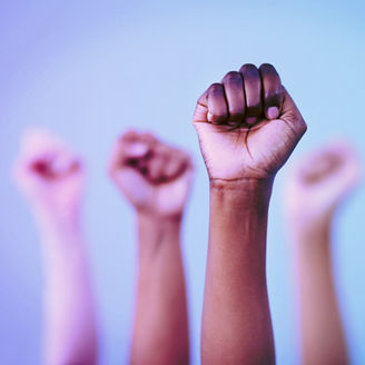 Japanese alt text: 「ビジネスと人権」の現在地～サーベイから見える課題