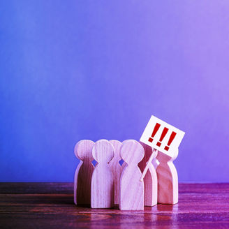 Japanese alt text: 「ビジネスと人権」の現在地～人権施策の概要