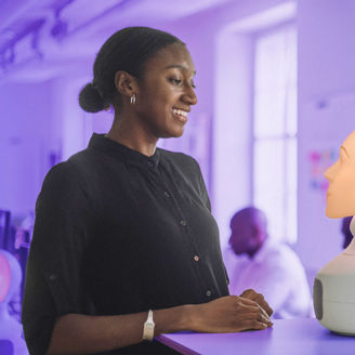 ヒューマノイドロボットがもたらすロボット革命の転換点