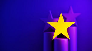 Japanese alt text: 内部監査の品質評価支援