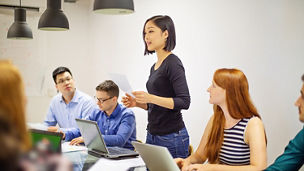 IDEカルチャー推進のための活動