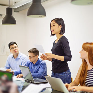 IDEカルチャー推進のための活動