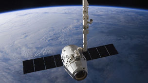 Japanese alt text:日本の宇宙機器産業、逆境からの可能性