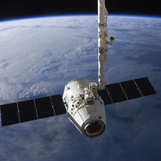 Japanese alt text:日本の宇宙機器産業、逆境からの可能性