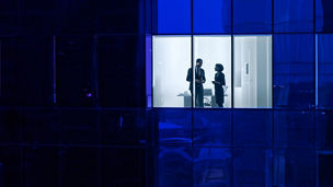 Japanese alt text: クライシス対応支援