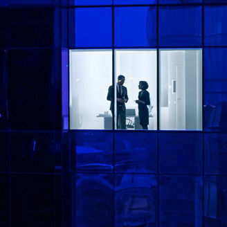 Japanese alt text: クライシス対応支援