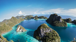 Japanese alt text: インドネシアにおける不正リスクの予防と対応関連