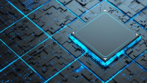 Japanese alt text: 半導体