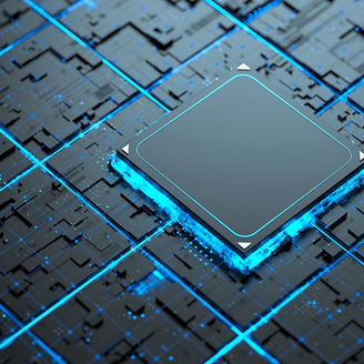 Japanese alt text: 半導体