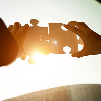 Japanese alt text: 保険業界におけるリスクパートナーとしてのDXとは？