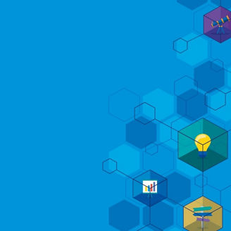 フィラメントや望遠鏡のイラスト