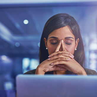 Japanese alt text: 企業におけるインテリジェンス機能強化の必要性