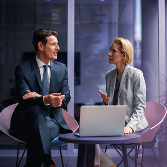 Japanese alt text: インテリジェンス経営モデル整備支援