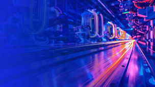 Japanese alt text: AIを活用したものづくりプロセスの高度化