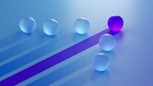 Japanese alt text: 企業戦略と持続的競争に貢献する内部監査