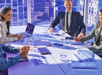 Japanese alt text: 取締役会の機能発揮を支える事務局機能の高度化とBoard DXの現在地