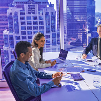 Japanese alt text: 取締役会の機能発揮を支える事務局機能の高度化とBoard DXの現在地