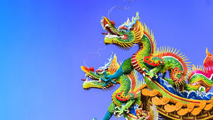 Japanese alt text: 中国ビジネスにおける地政学リスクと機会－国際関係の視点から（前編）