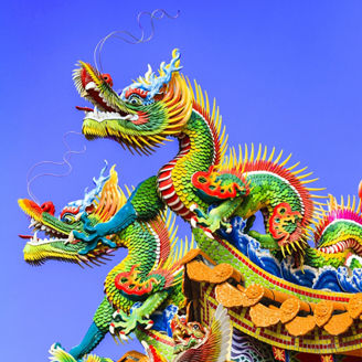 Japanese alt text: 中国ビジネスにおける地政学リスクと機会（前編）