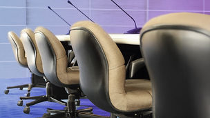 Japanese alt text: 「稼ぐ力」の強化に向けたコーポレートガバナンスの未来像