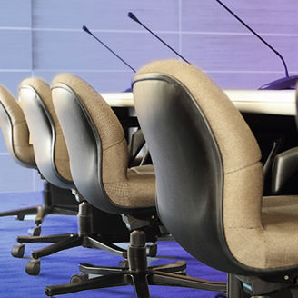 Japanese alt text: 「稼ぐ力」の強化に向けたコーポレートガバナンスの未来像