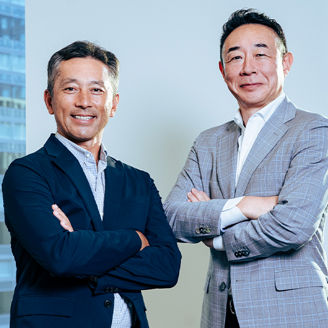 Japanese alt text: 慶應野球部の挑戦から見える、日本企業の「変革」のヒント