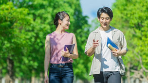 Japanese alt text: 【慶應大×KPMG】若者の「起業」が当たり前の選択肢になる未来へ