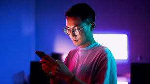 Japanese alt text: 未来のリスクに備えるIAMの現在地