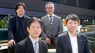 Japanese alt text: 全員