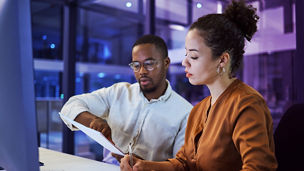 Japanese alt text: グローバル内部監査基準™による内部監査の外部評価支援