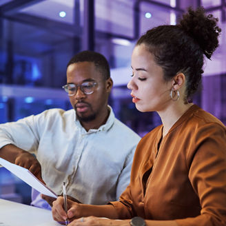 グローバル内部監査基準™による内部監査の外部評価支援