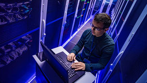 ISMAP情報セキュリティ監査（本監査）サービス