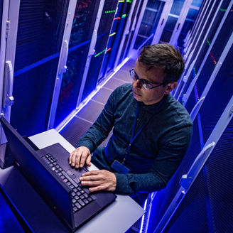 ISMAP情報セキュリティ監査（本監査）サービス