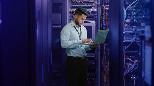 ISMAP-LIU情報セキュリティ監査（本監査）サービス