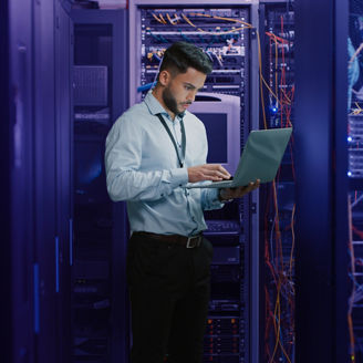 ISMAP-LIU情報セキュリティ監査（本監査）サービス