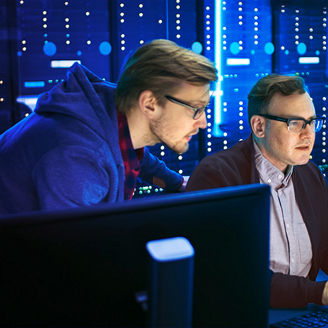 Japanese alt text: ISMAP管理基準2024年7月改定とその影響