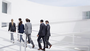 ISSB™会議の動向